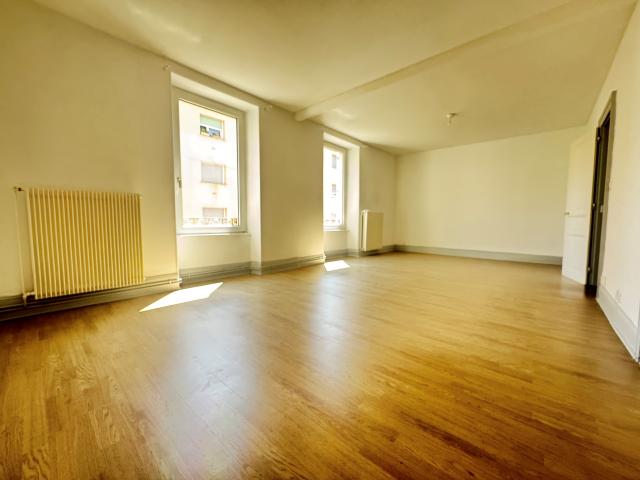 Appartement location à Belfort, Saraz
