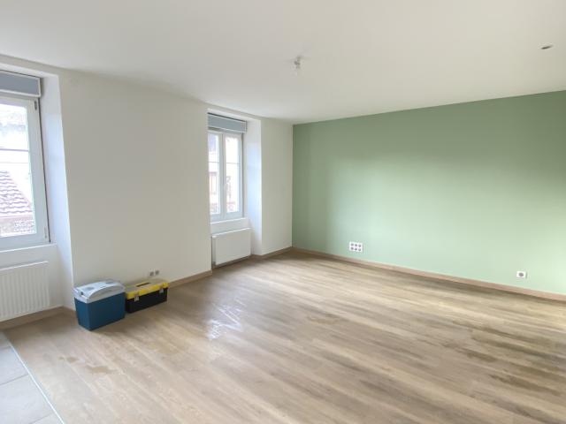 Appartement location à Belfort, Saraz