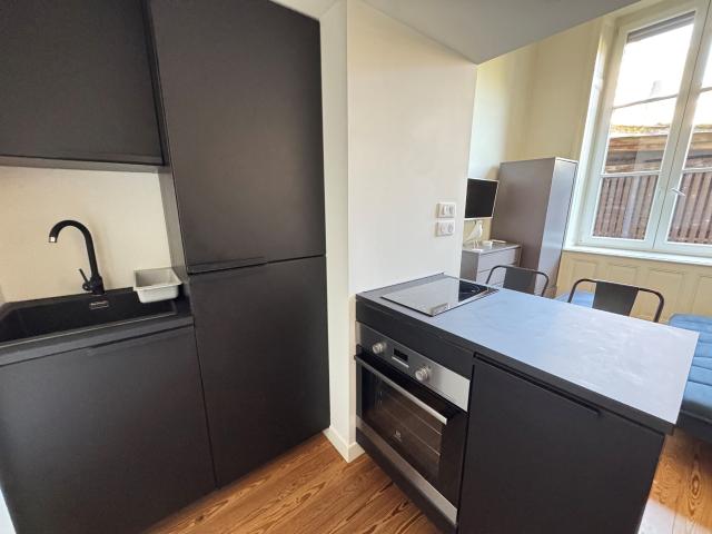 Appartement location à Belfort, Saraz