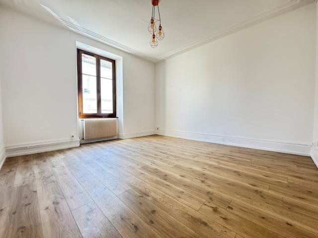 Appartement location à Belfort, Saraz