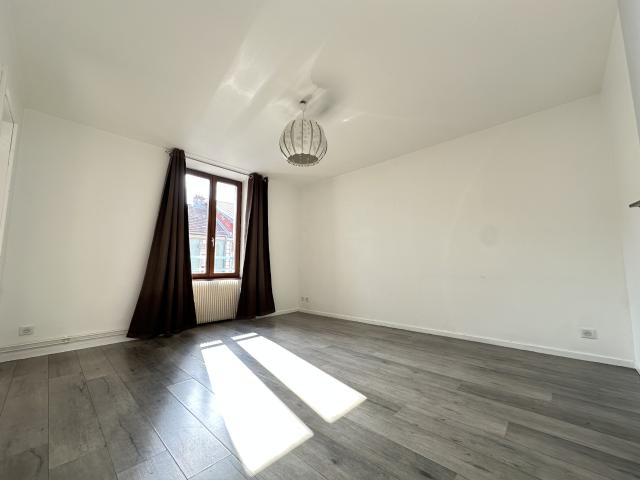 Appartement location à Belfort, Saraz
