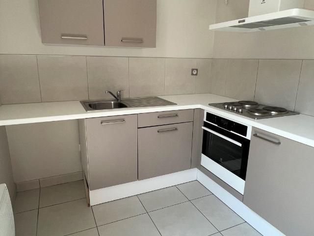 Appartement location à Belfort, Saraz