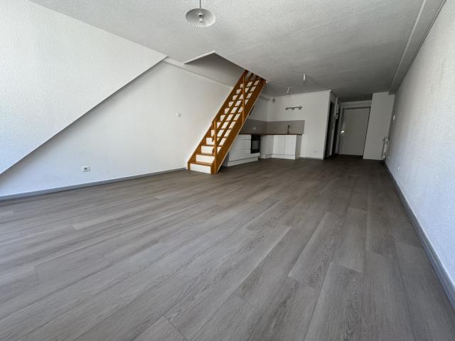 Appartement location à Belfort, Saraz