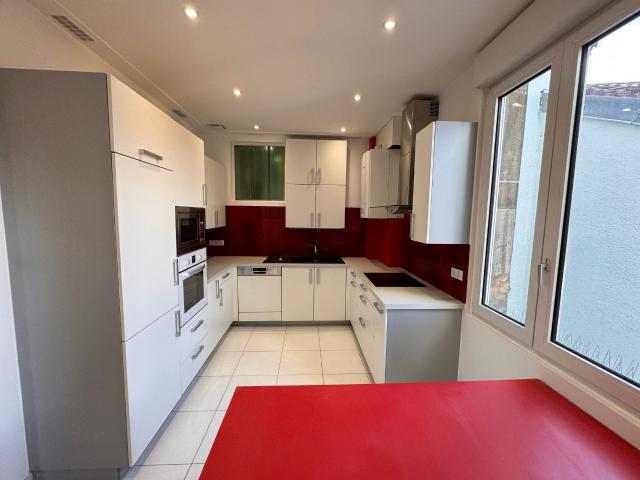 Appartement location à Belfort, Saraz