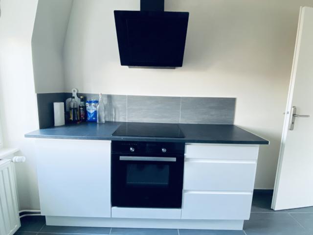 Appartement location à Belfort, Saraz