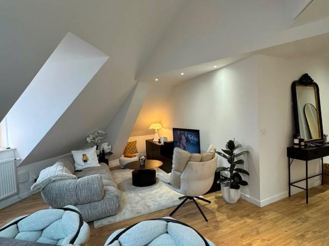 Appartement location à Belfort, Saraz