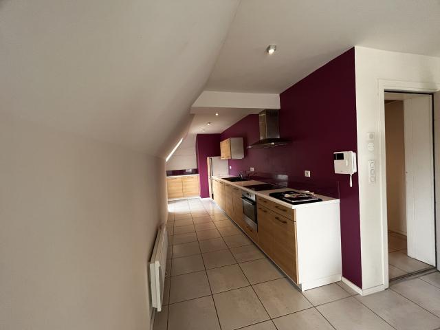 Appartement location à Belfort, Saraz