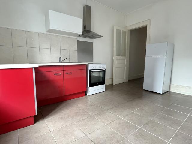 Appartement location à Belfort, Saraz