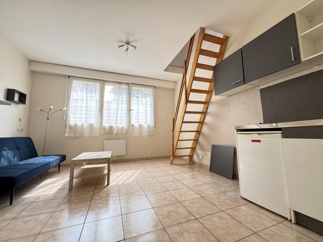 Appartement location à Belfort, Saraz