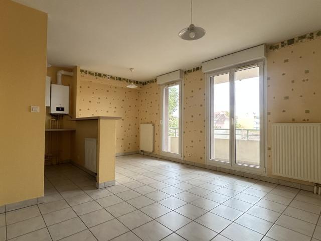 Appartement location à Belfort, Saraz