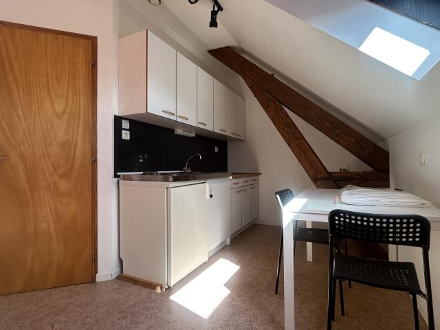 Appartement location à Belfort, Saraz