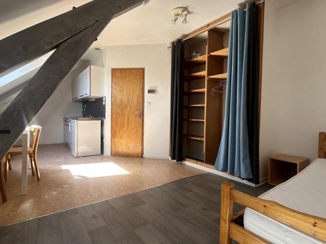 Appartement location à Belfort, Saraz