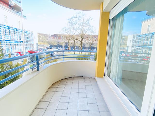 Appartement location à Belfort, Saraz