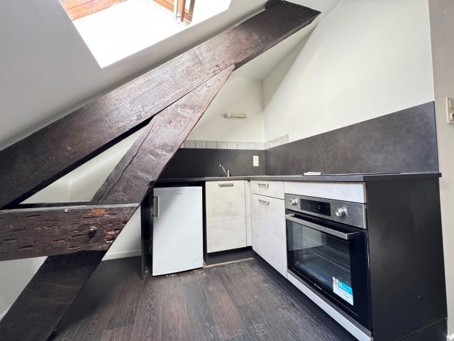 Appartement location à Belfort, Saraz