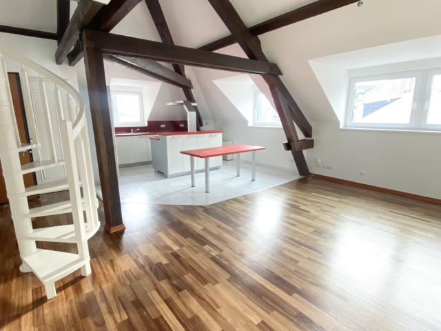 Appartement location à Belfort, Saraz