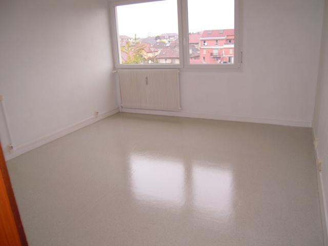 Appartement location à Belfort, Saraz