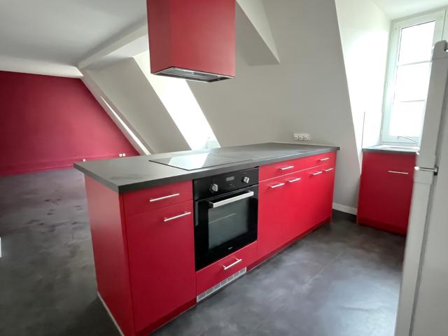 Appartement location à Belfort, Saraz