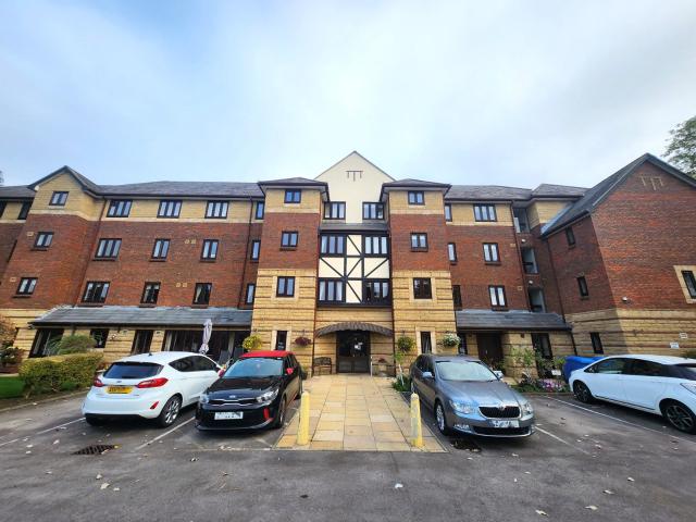 Apartment for rent in Wollaston, Amblecote