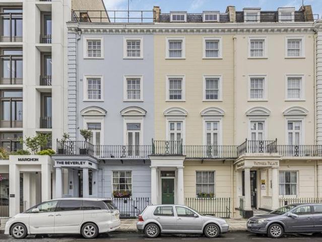 Apartment for rent in Pimlico, Greater London