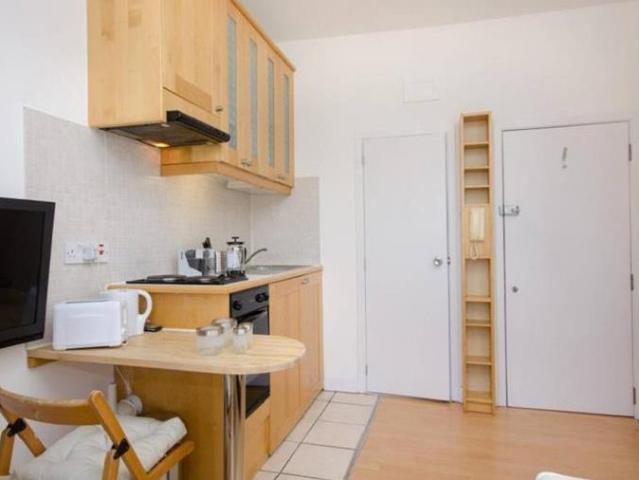 Apartment for rent in Pimlico, Greater London