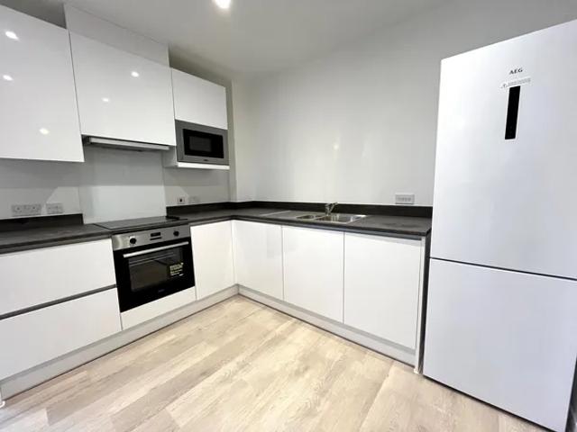Apartment for rent in Highgate, West Midlands