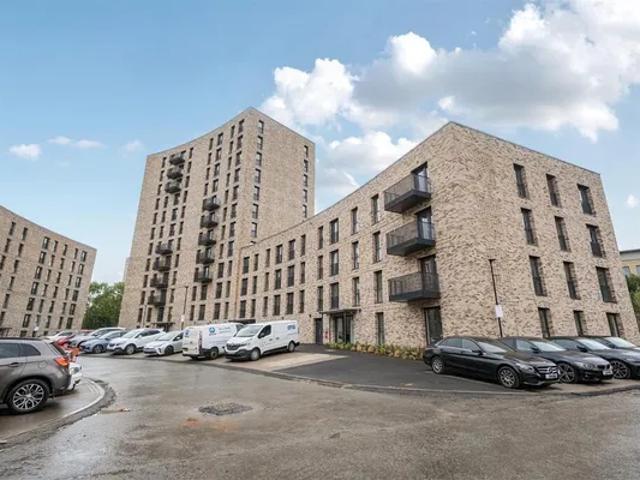 Apartment for rent in Highgate, West Midlands