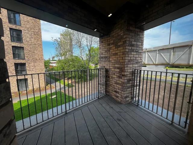 Apartment for rent in Highgate, West Midlands