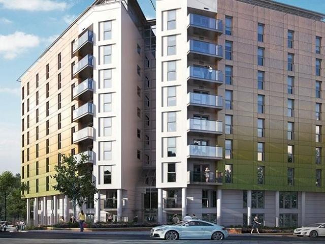 Apartment for rent in Edgbaston, West Midlands