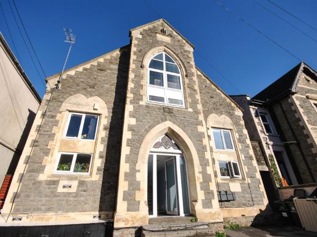 Apartment for rent in Bristol, Crew's Hole