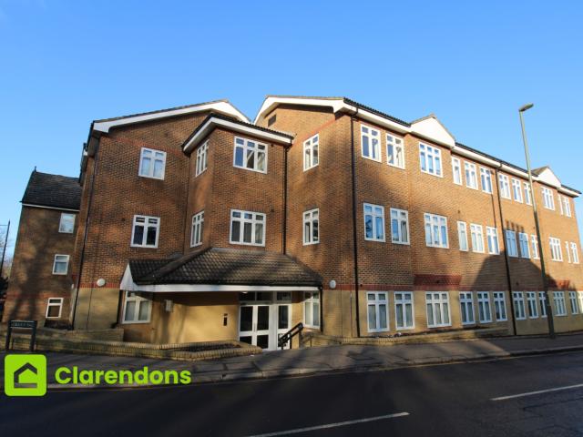 Apartment for rent in Reigate, Reigate and Banstead