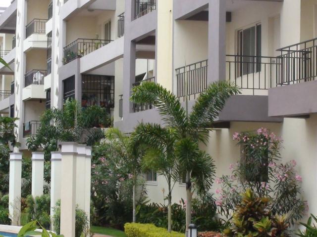 Flat for rent in Ballari, Karnataka