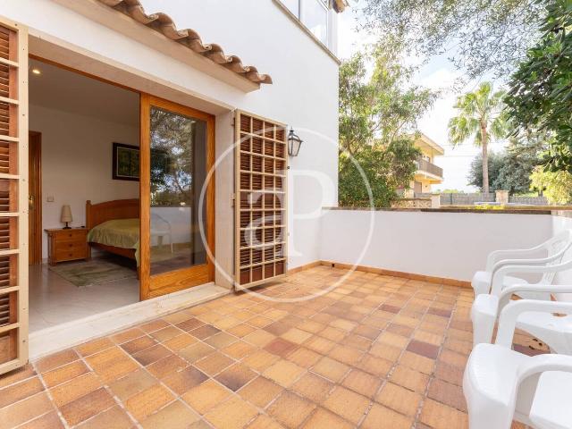 Apartamento en alquiler en Pla de Mallorca, Baleares