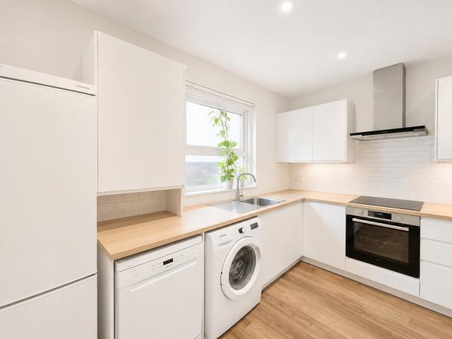Apartment for rent in Bevois Town, City Of Southampton