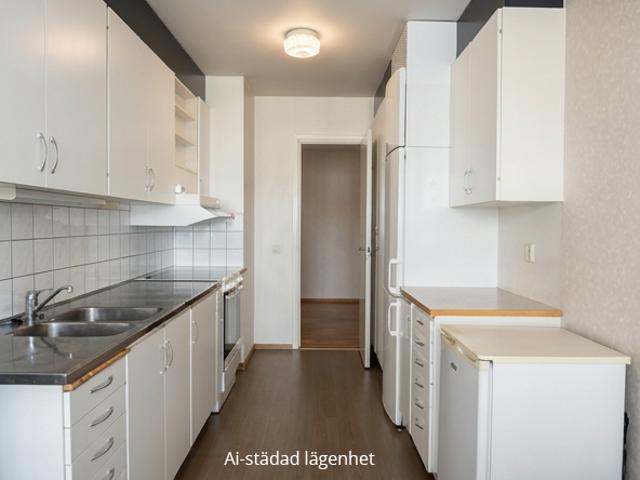 Lägenhet hyra i Väster, Malmö