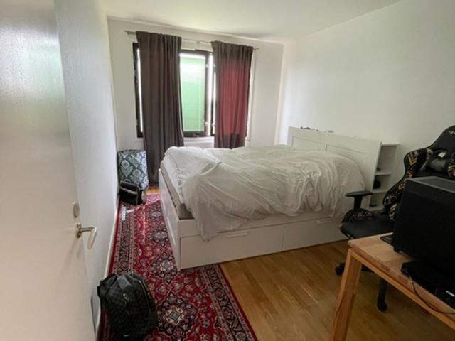 Lägenhet hyra i Malmö, Skåne