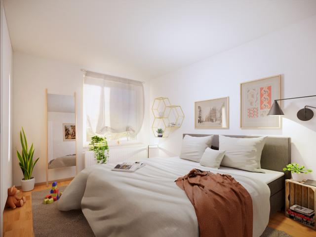 Lägenhet hyra i Malmö, Skåne