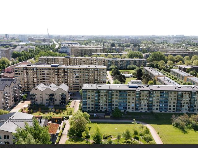 Lägenhet hyra i Malmö, Skåne