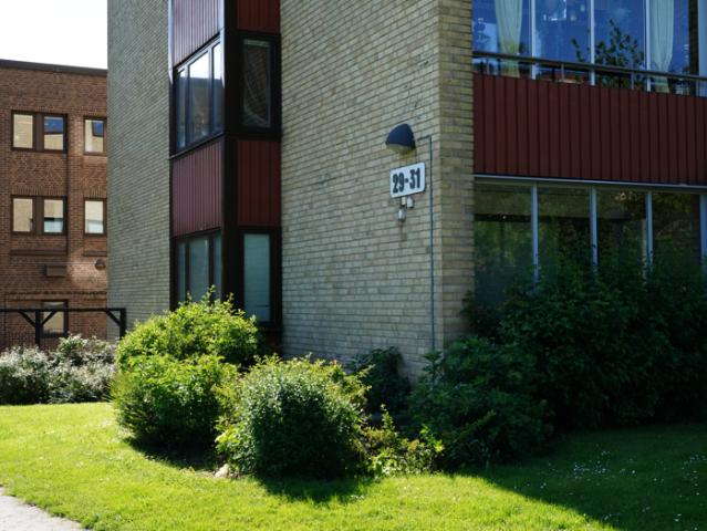 Lägenhet hyra i Väster, Malmö