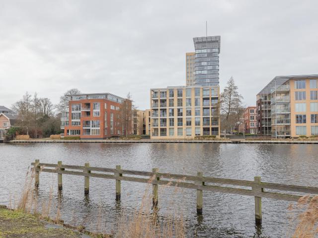 Appartement te huur in Haarlem, Noord Holland