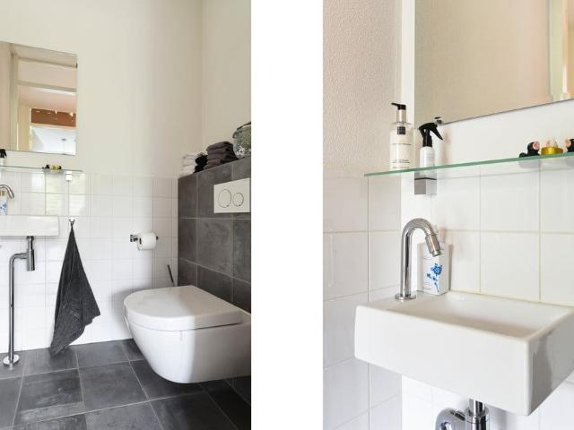 Appartement te huur in Haarlem, Haarlem
