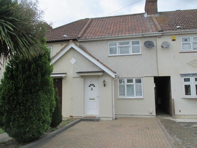 Apartment for rent in Greater London