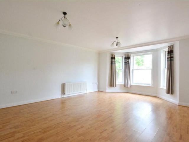 Apartment for rent in London Borough of Lewisham, Blackheath