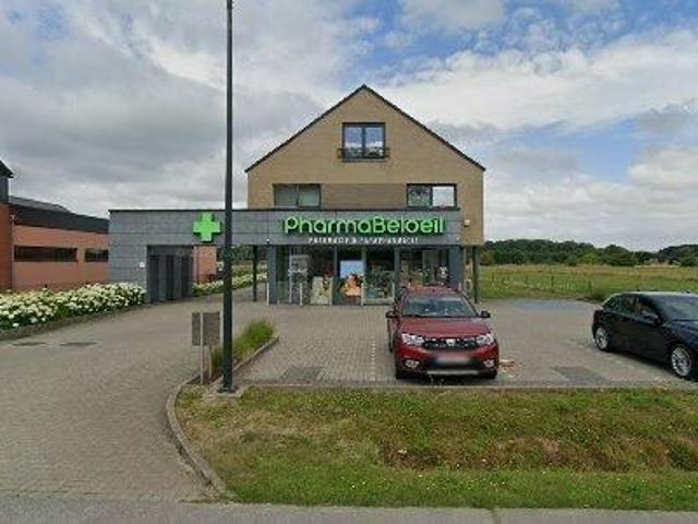 Appartement location à Beloeil, Wallonie