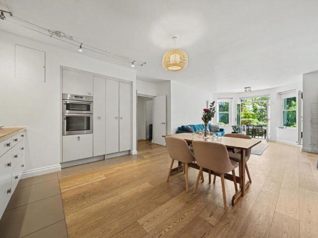 Apartment for rent in Belsize Park, Primrose Hill