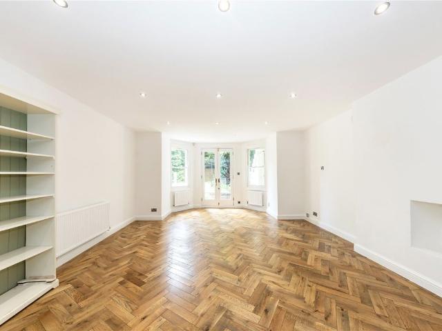 Apartment for rent in Primrose Hill, Greater London