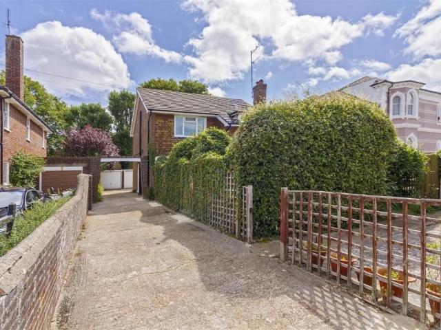 Apartment for rent in West Worthing, Worthing