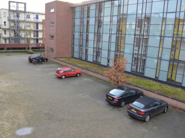 Appartement te huur in Enschede