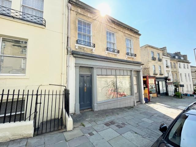 Apartment for rent in Dulcote, Bath And North East Somerset