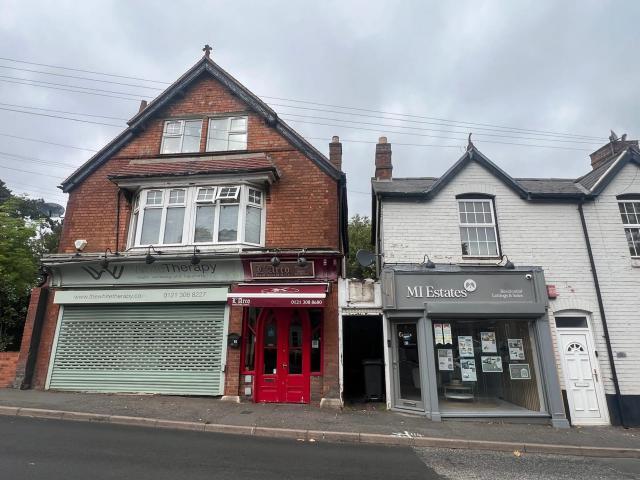 Apartment for rent in Four Oaks, Birmingham