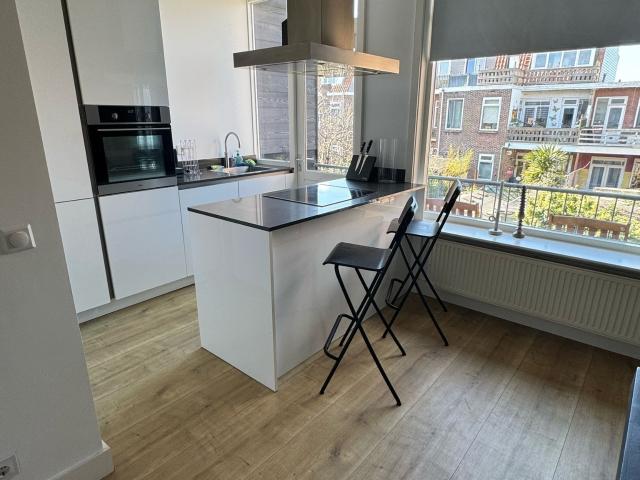 Appartement te huur in Haarlem, Haarlem